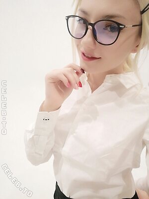 Carry Key Nude Leaked Photo #758