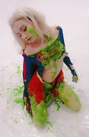 Carry Key Nude Leaked Photo #768