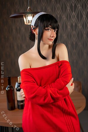 Carry Key Nude Leaked Photo #865