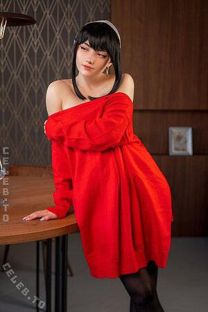 Carry Key Nude Leaked Photo #867