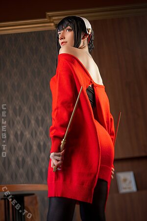 Carry Key Nude Leaked Photo #868