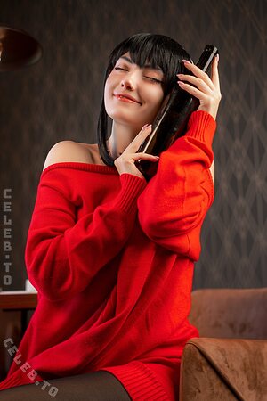 Carry Key Nude Leaked Photo #873