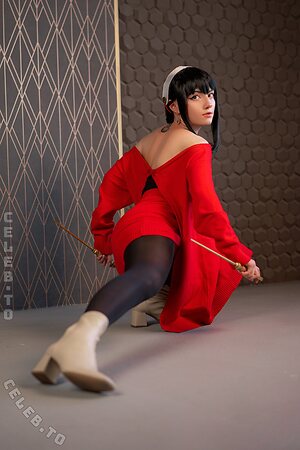 Carry Key Nude Leaked Photo #880