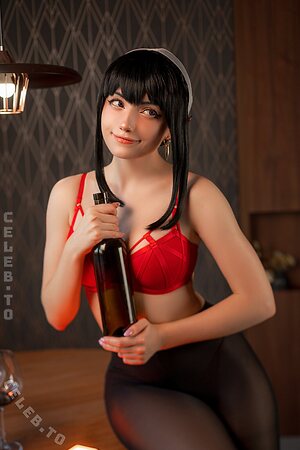 Carry Key Nude Leaked Photo #899