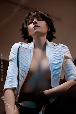 Carry Key Nude Leaked Photo #999