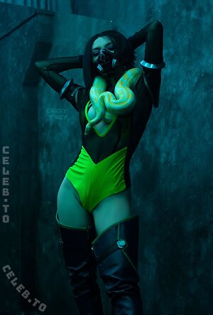 Carry Key Nude Leaked Photo #1061