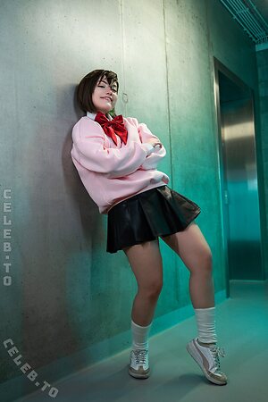 Carry Key Nude Leaked Photo #1323