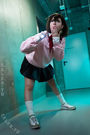 Carry Key Nude Leaked Photo #1326