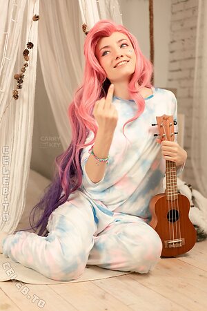Carry Key Nude Leaked Photo #1371