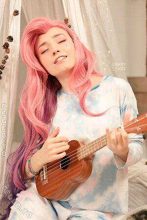Carry Key Nude Leaked Photo #1373