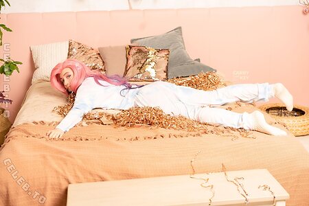 Carry Key Nude Leaked Photo #1380
