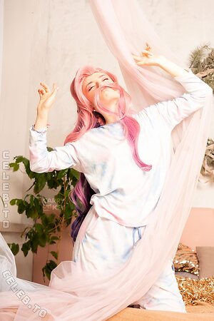Carry Key Nude Leaked Photo #1382