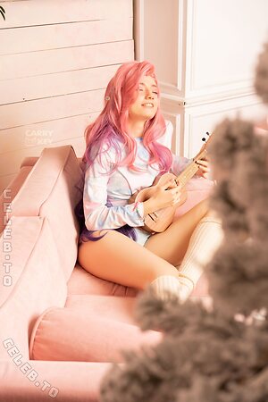 Carry Key Nude Leaked Photo #1385