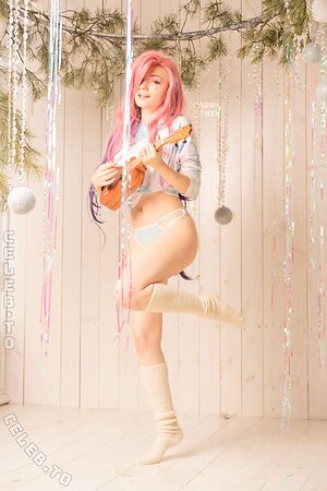 Carry Key Nude Leaked Photo #1398