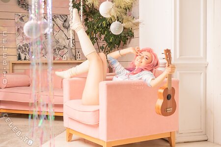 Carry Key Nude Leaked Photo #1399