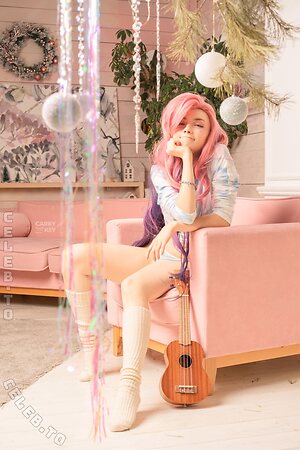 Carry Key Nude Leaked Photo #1400