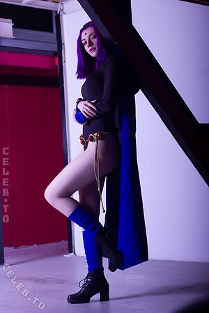 Carry Key Nude Leaked Photo #1424