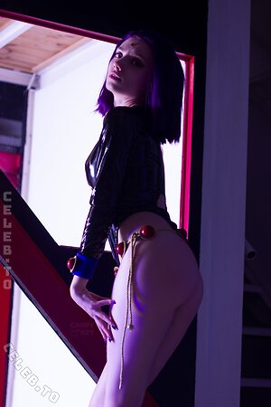 Carry Key Nude Leaked Photo #1438