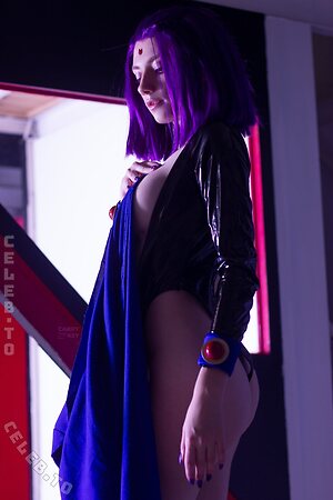 Carry Key Nude Leaked Photo #1460