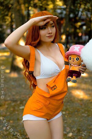 Carry Key Nude Leaked Photo #1671