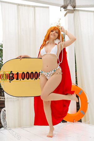 Carry Key Nude Leaked Photo #1687