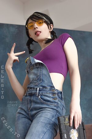 Carry Key Nude Leaked Photo #2877