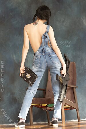 Carry Key Nude Leaked Photo #2899