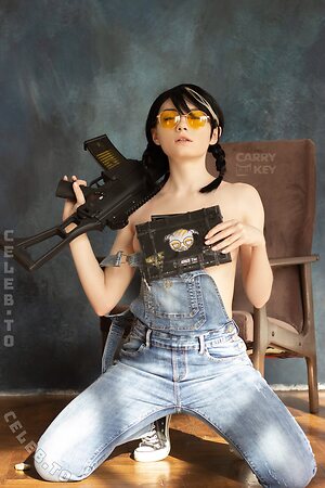 Carry Key Nude Leaked Photo #2902