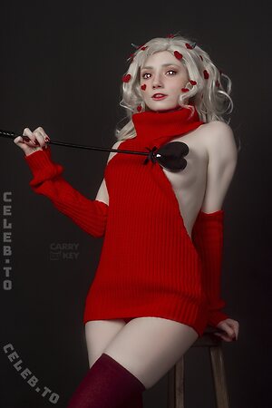 Carry Key Nude Leaked Photo #2928