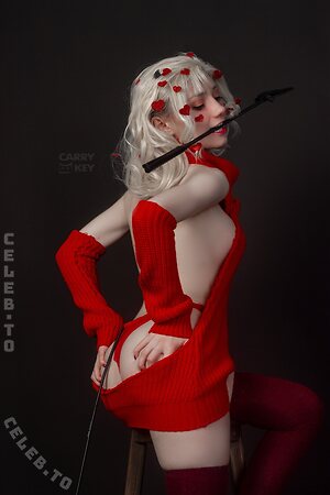 Carry Key Nude Leaked Photo #2930