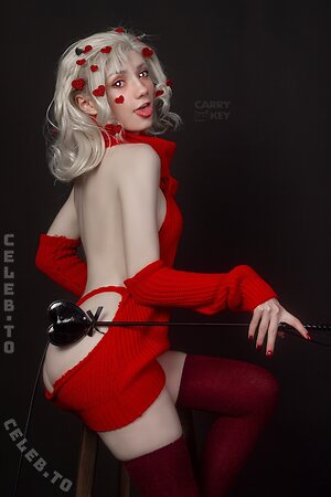 Carry Key Nude Leaked Photo #2931