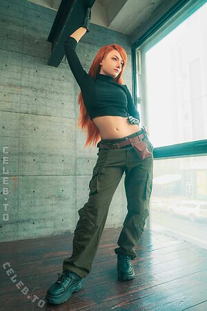 Carry Key Nude Leaked Photo #2957