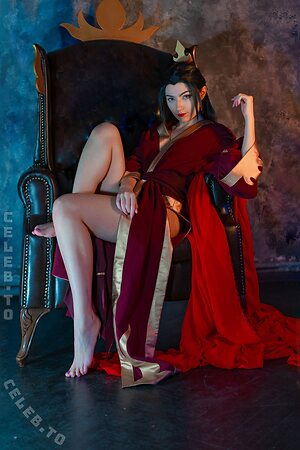 Carry Key Nude Leaked Photo #3104