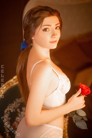Carry Key Nude Leaked Photo #3191