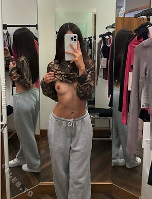 Caryn Marjorie Nude Leaked Photo #23