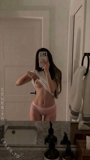 Caryn Marjorie Nude Leaked Photo #27