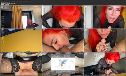 Cat Coxx Nude Leaked Photo #17