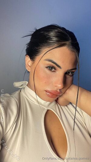 Catalea Gomez Nude Leaked Photo #5