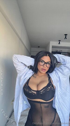 Catalea Gomez Nude Leaked Photo #7