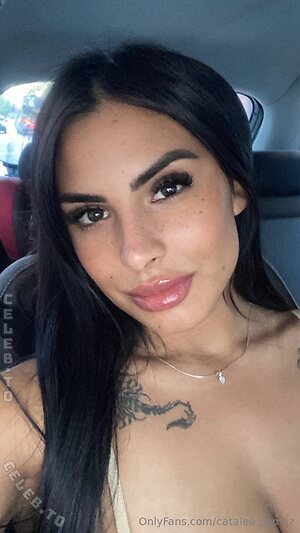Catalea Gomez Nude Leaked Photo #24