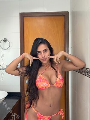 Catalina Escobar Nude Leaked Photo #23