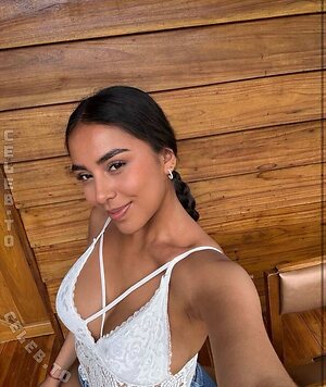 Catalina Escobar Nude Leaked Photo #26