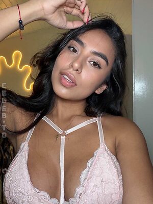 Catalina Escobar Nude Leaked Photo #37