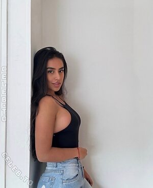 Catalina Escobar Nude Leaked Photo #49