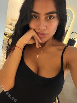 Catalina Escobar Nude Leaked Photo #73