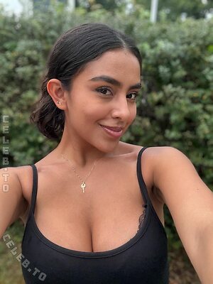 Catalina Escobar Nude Leaked Photo #83