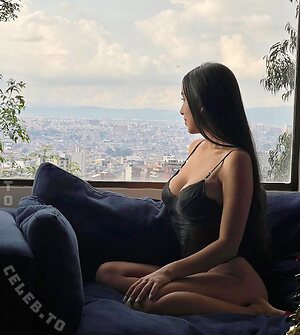 Catalina Escobar Nude Photos