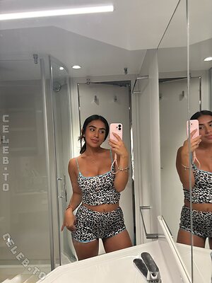 Catalina Escobar Nude Leaked Photo #95