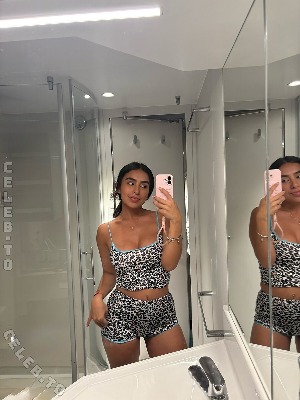 Catalina Escobar Nude Leaked Photos