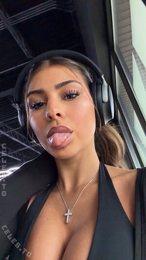 Catalina Pisciotta Nude Leaked Photo #69